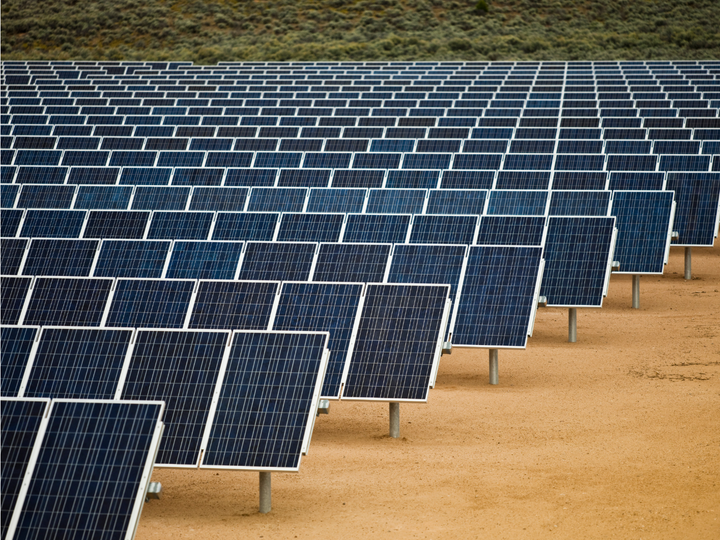 R.Power Selects Contractor for Major Solar Farm Projects in Romania