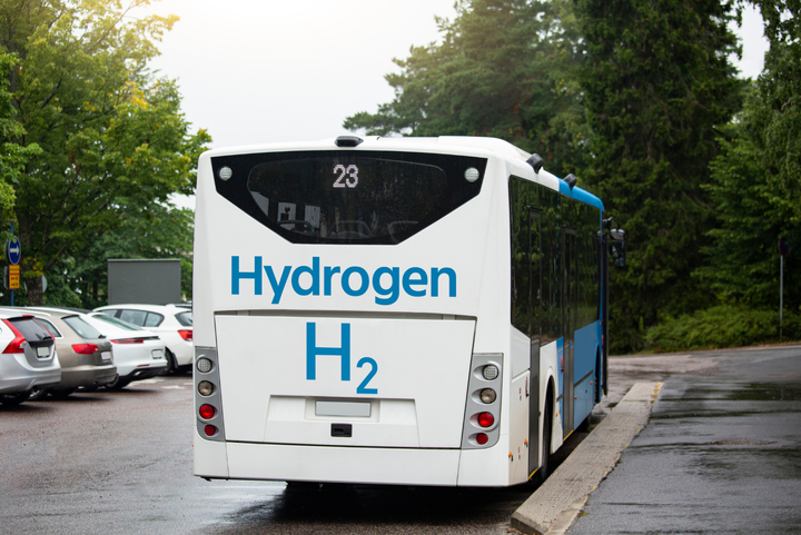 HySPARK Project Receives Mission Innovation and Clean Hydrogen Partnership Certification