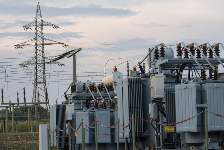 Bulgaria Secures €652 Million from EU to Bolster Electricity Grid