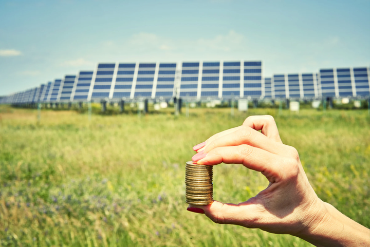 Poland Falls from Top Ten in Photovoltaic Investments