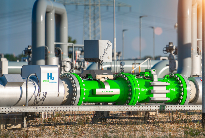 Siemens Mobility, Tyczka Hydrogen to Collaborate on Hydrogen Rail Projects