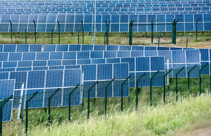 Poland Launches Major Photovoltaic Farm in Greater Poland