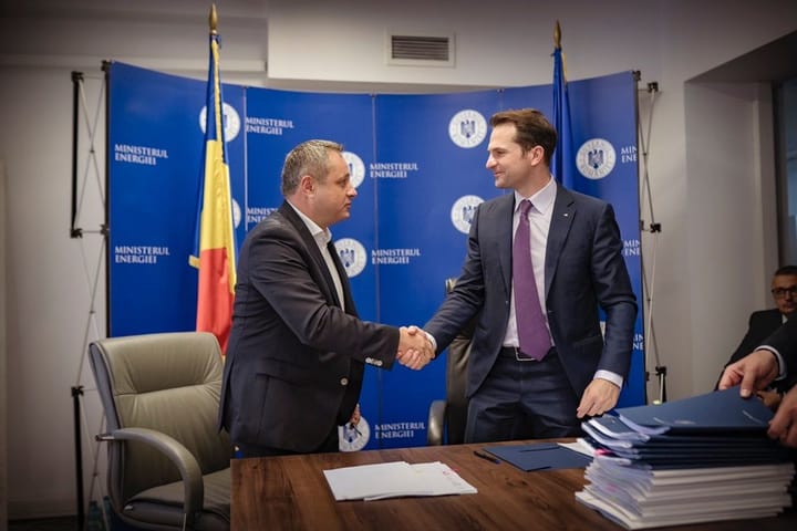 Romanian Ministry of Energy Awards 24 Financing Contracts for Renewable Energy, Storage Projects