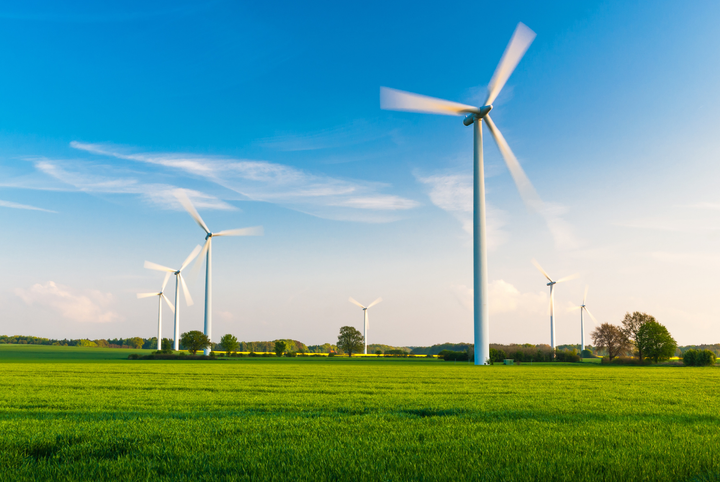 Croatia's 4 ENCRO Plans to Build 20 MW Klade Wind Farm