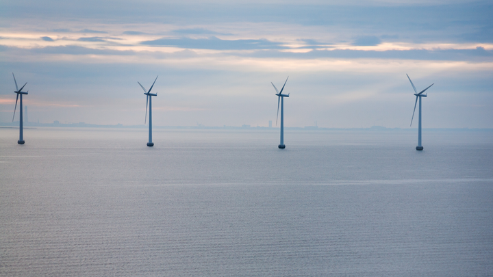 First Polish Offshore Wind Farm Secures Construction Permit