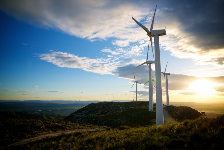 EOL Sud Energy SRL to Establish Wind Farm in Southern Constanta County Despite Local Landowners' Absence in Debates