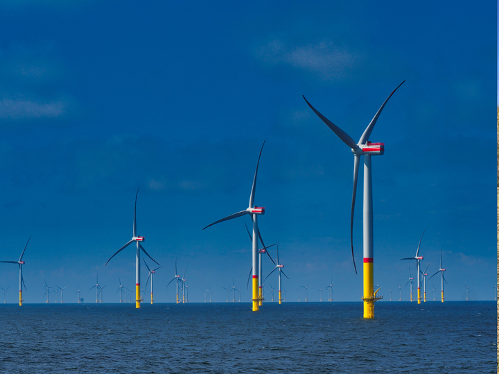 Hitachi Energy to Supply Transformers for Offshore Wind Farms in the Czech Republic