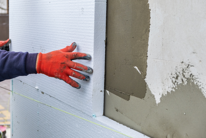 Bulgarian Company Develops Innovative Insulation Foam to Boost Europe's Green Targets