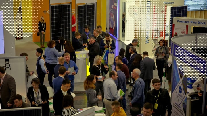 Sustainable Energy Expo 2024: A Crucial Event for CEE & Romania’s Renewable Energy Future