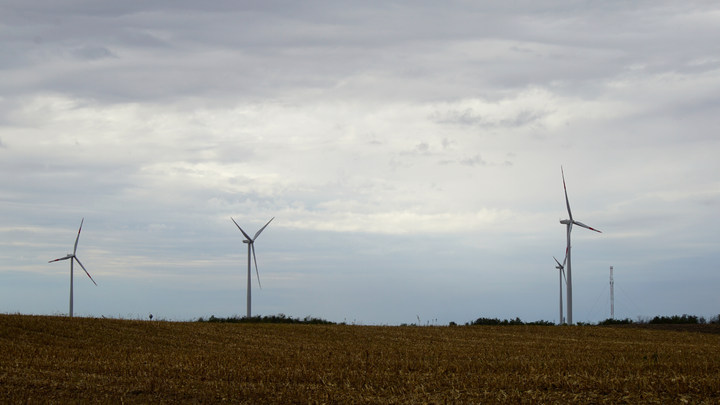 EBRD Lends €100 Million for Estonia's Sopi-Tootsi Wind Park