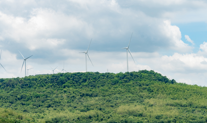 Clifford Chance Assists Erste Group Bank AG and BCR in €214M Wind Project Financing