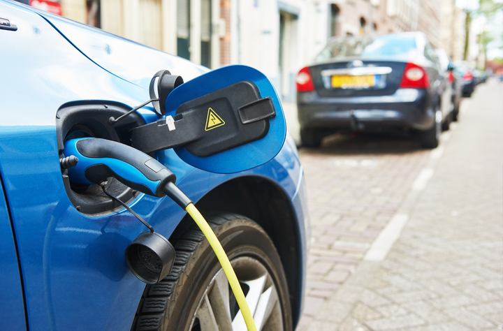 Poland's Electric Vehicle Registrations Rise 20% Y/Y to 24,811 Units in January-July 2024