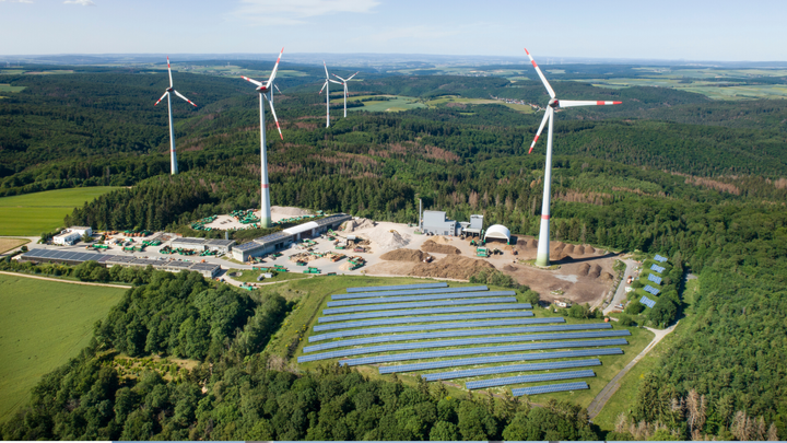 Sunly Secures €300 Million Investment to Boost Renewable Energy in Baltics and Poland