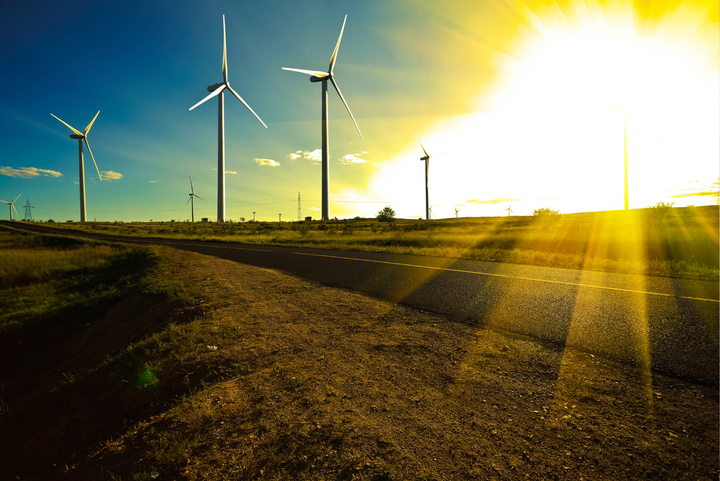 EBRD Grants €46 Million Loan for 102 MW Wind Farm in Brăila, Romania