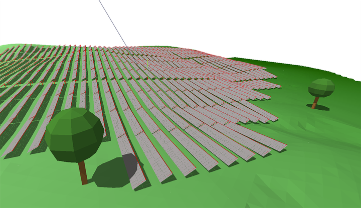 PVcase to Showcase Innovative Solar Software Solutions at CISOLAR & GREENBATTERY 2024