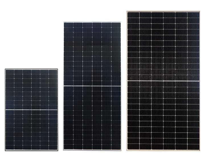 Suntech to Exhibit Advanced Solar Technologies at CISOLAR & GREENBATTERY 2024