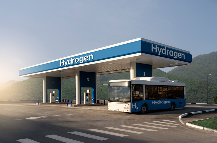 The Largest Czech Hydrogen Project Starts, Ten Hydrogen-Powered Buses to Operate in Central Bohemian Region