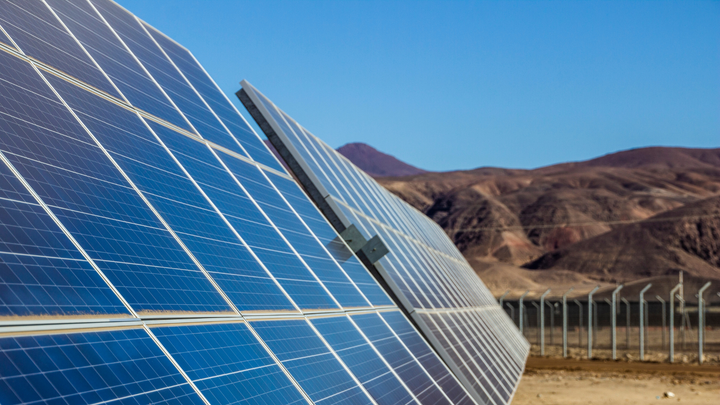 Robsys Robotic Systems Boosts Energy Efficiency at Kalyon Karapınar Solar Power Plant