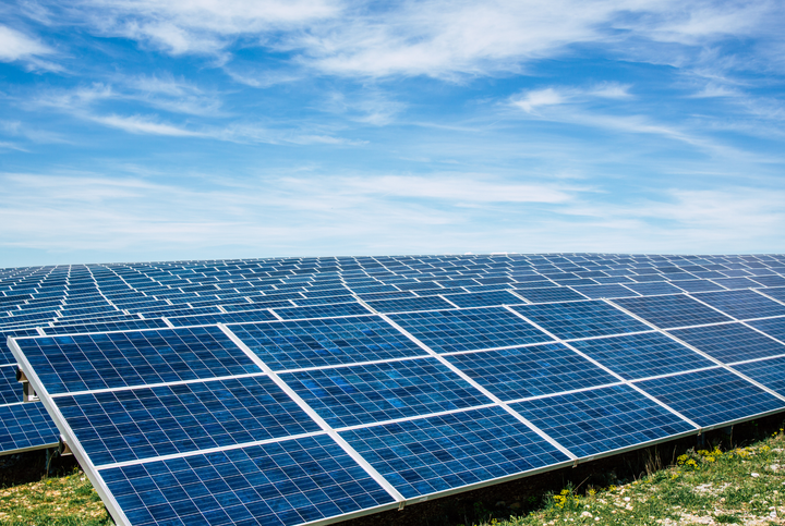 CIS Group Signs Construction Contract for 23 MW Solar Park in Copșa Mică, Romania