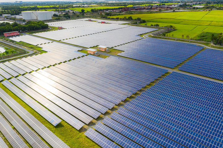 Varitex to Build 52 MW Photovoltaic Farm in Łódź Province