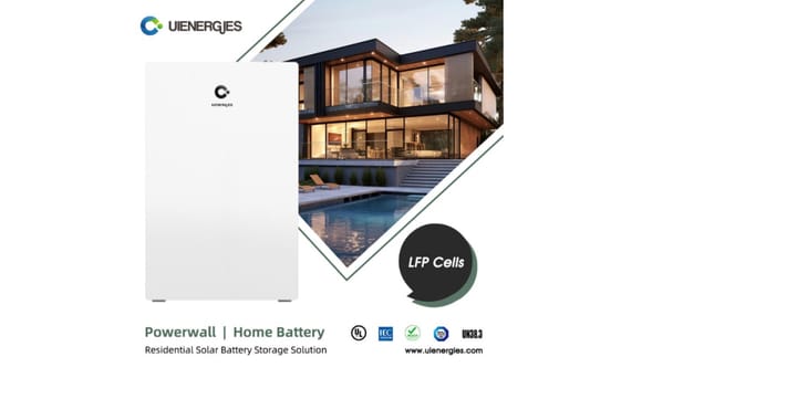 UIENERGIES to Showcase Advanced Battery Technologies at CISOLAR & GREENBATTERY 2024