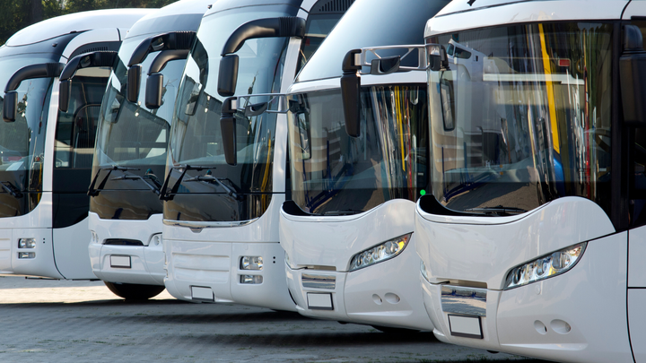 Solaris to Deliver Award-Winning Hydrogen Buses to Konin by 2026