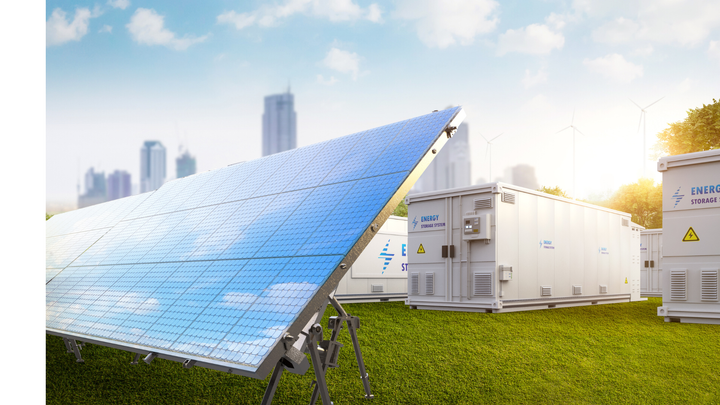 Simtel Team Launches New Energy Storage Line to Enhance Sustainability