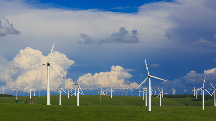 Tauron Puts 58.5-MW Wind Farm in Mierzyn Online, Expands Renewable Portfolio