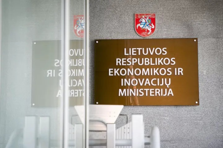 Lithuania Allocates EUR 54.89 Million to Boost Energy Efficiency in Industry