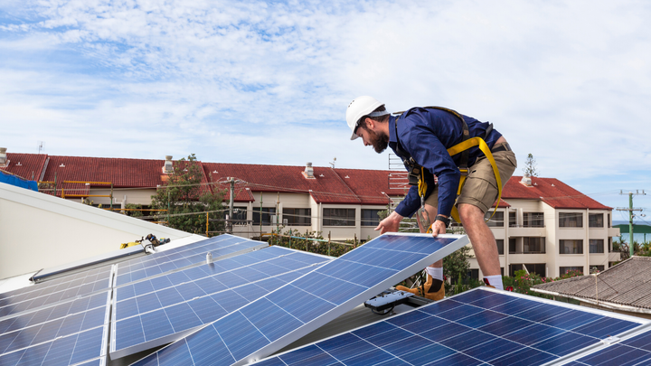 Pine Gate Renewables to Launch 1,200 MW Sunstone Solar Project in Oregon