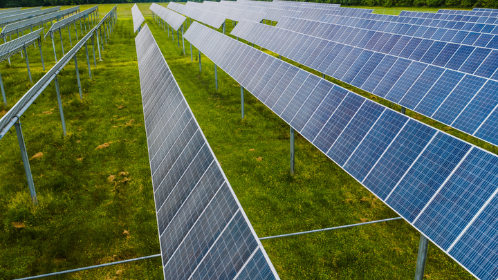 OX2 Secures EUR 73 Million Financing for Rutki Photovoltaic Farm in Poland