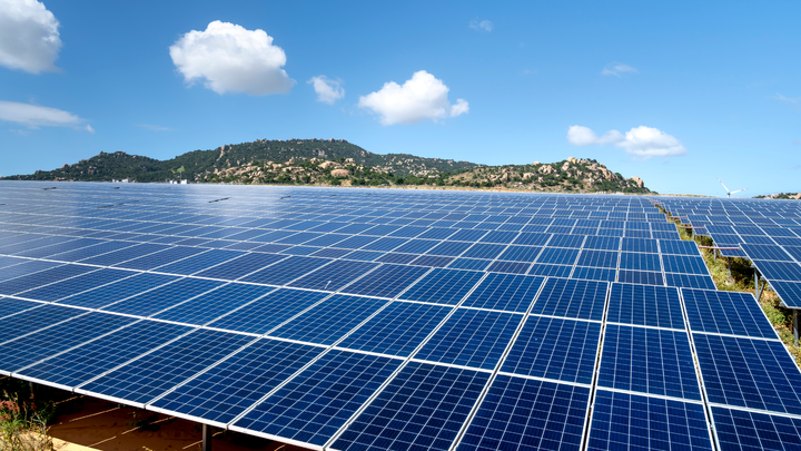 Econergy secures €28 mln financing for 58 MW solar park in Romania